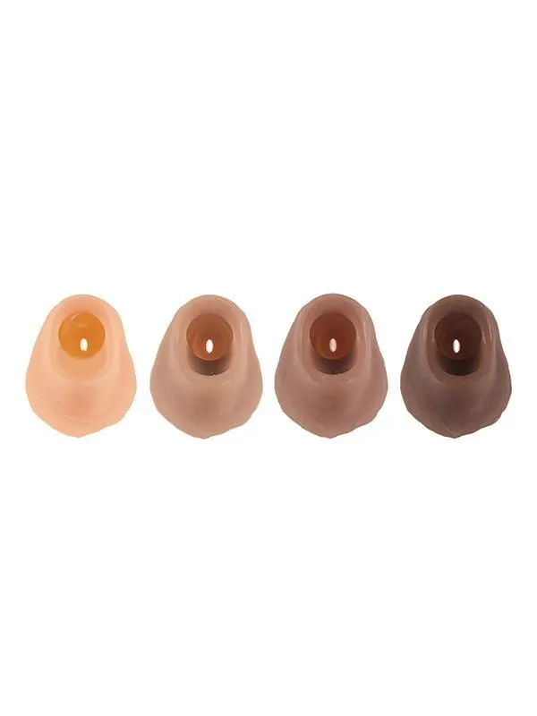 Nytc Female Sex Toys NYTC Sam Silicone STP