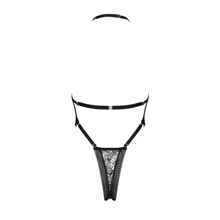 Obsessive Male Sex Toys OBSESSIVE XENITA TEDDY LXL Obsessive Male Sex Toys OBSESSIVE XENITA TEDDY LXL