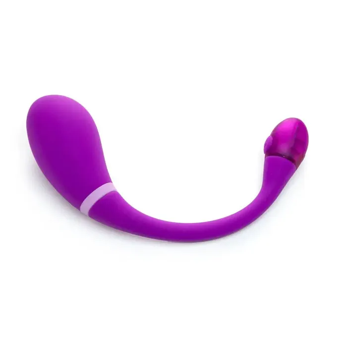 OhMiBod Esca 2 Interactive Bluetooth Internal Vibe OhMiBod Vibrators
