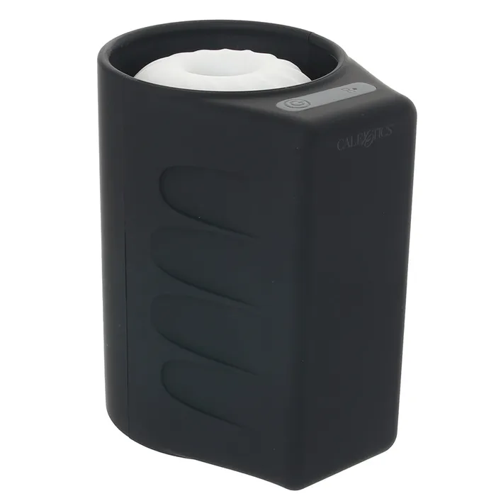 Optimum Power Thruster Auto Stroker CalExotics Male Sex Toys