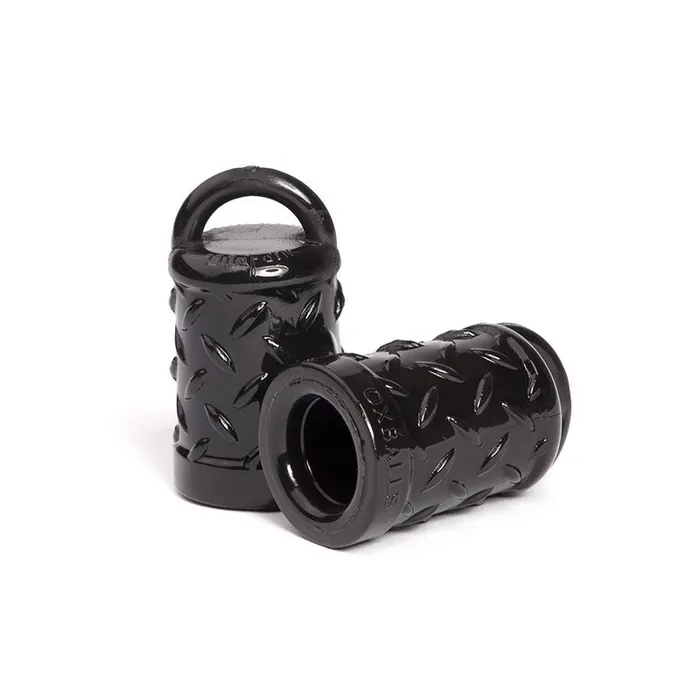Oxballs Anal Oxballs Gripper Black