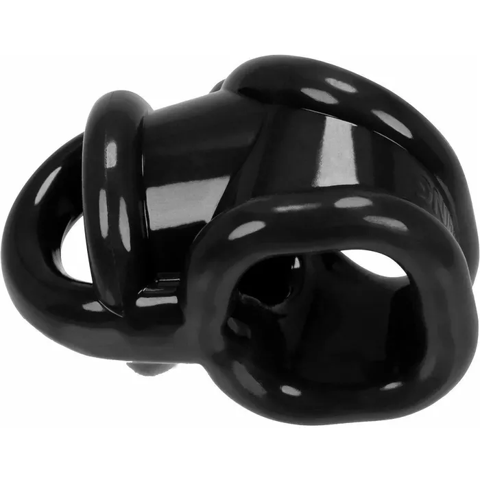 Oxballs Ballsling Ballsplitter Black Oxballs Anal