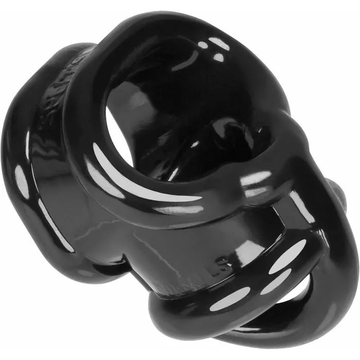 Oxballs Ballsling Ballsplitter Black Oxballs Anal