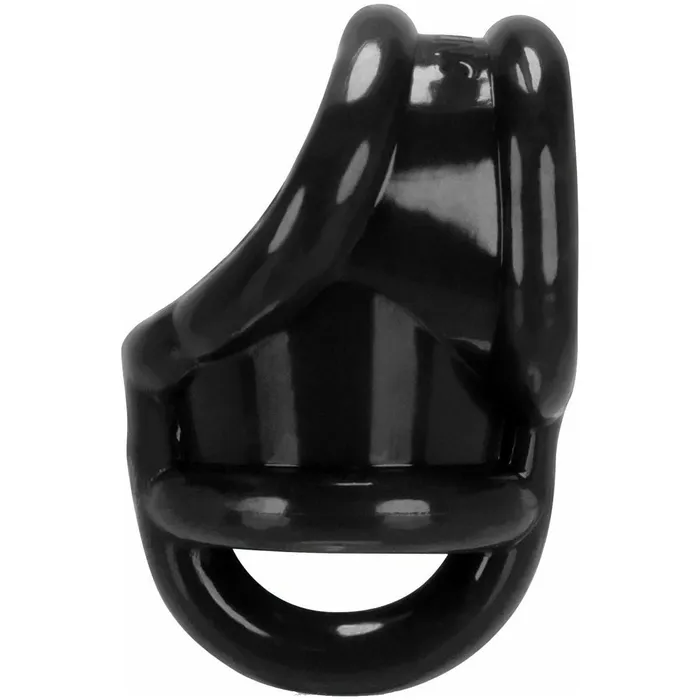 Oxballs Ballsling Ballsplitter Black Oxballs Anal