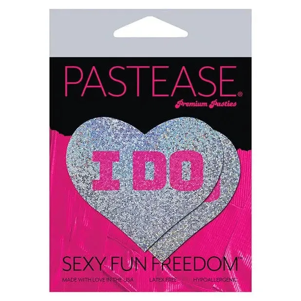 Pastease Vibrators Pastease Premium Bridal I Do