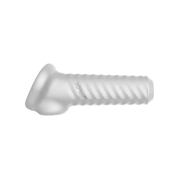 Perfect Fit Brand Male Sex Toys The Xplay Breeder Sleeve Perfect Fit Brand Male Sex Toys The Xplay Breeder Sleeve