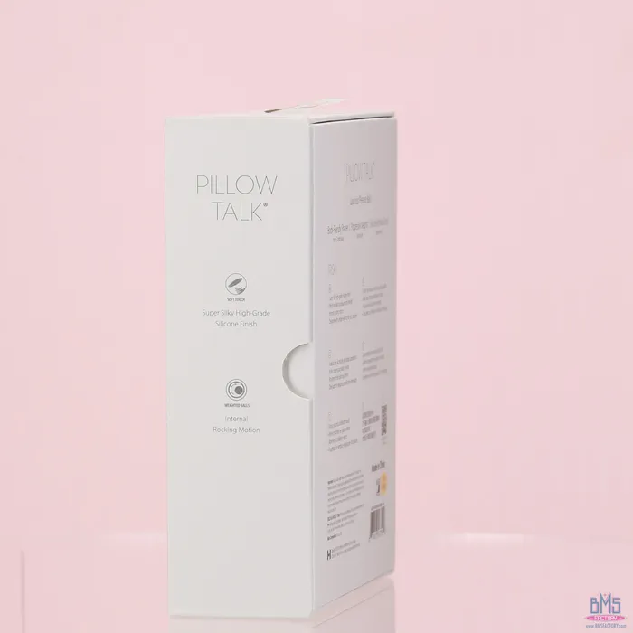 Pillow Talk Pillow Talk Frisky Kegel Balls Teal Female Sex Toys