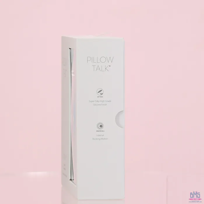 Pillow Talk Pillow Talk Frisky Kegel Balls Teal Female Sex Toys