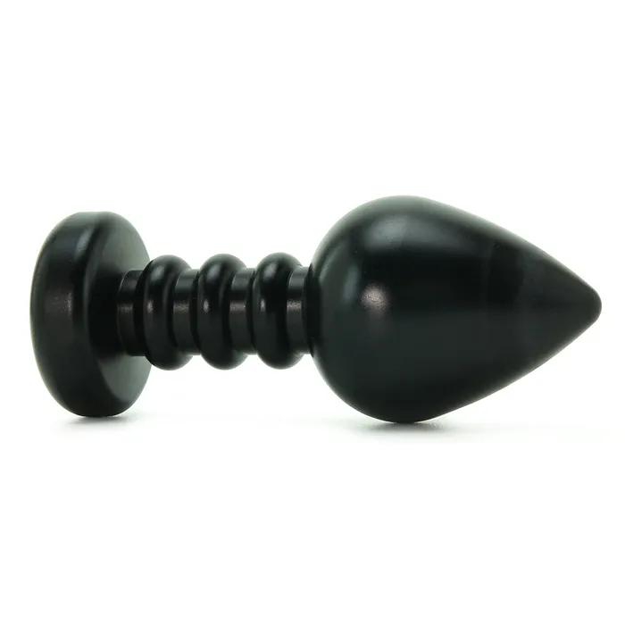 Pipedream Anal Fetish Fantasy Luv Plug in Black