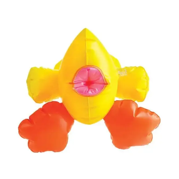 Pipedream FckADuck Inflatable Toy Pipedream Products Vibrators Pipedream FckADuck Inflatable Toy Pipedream Products Vibrators