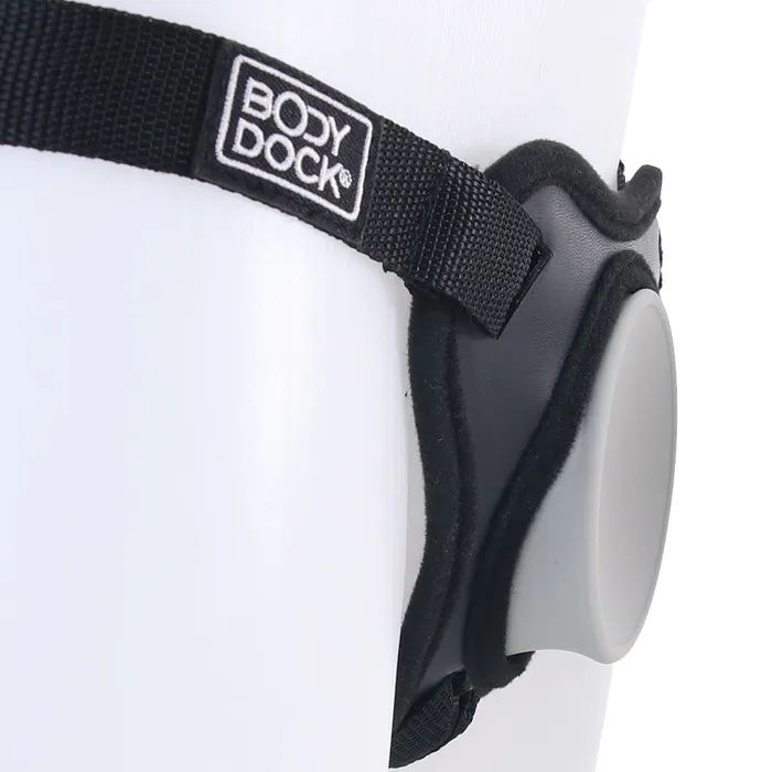 Pipedream Female Sex Toys Body Dock Elite Mini StrapOn Harness