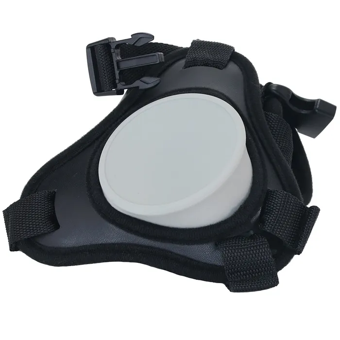 Pipedream Female Sex Toys Body Dock Elite Mini StrapOn Harness