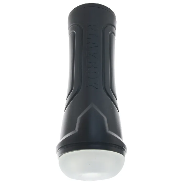 Playboy The Urge Stroker in Large Evolved Novelties Male Sex Toys