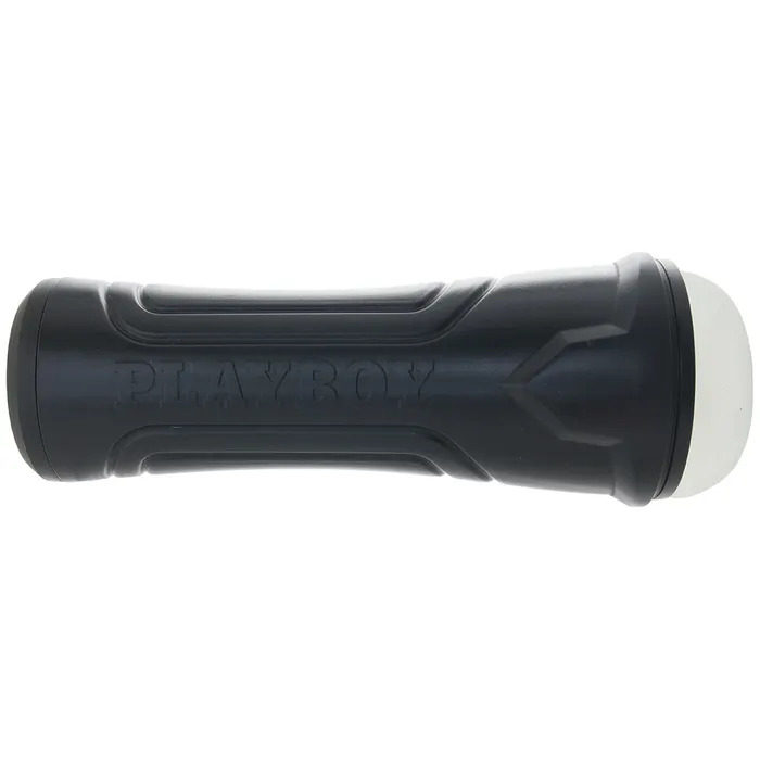 Playboy The Urge Stroker in Large Evolved Novelties Male Sex Toys