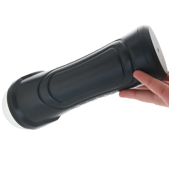 Playboy The Urge Stroker in Large Evolved Novelties Male Sex Toys
