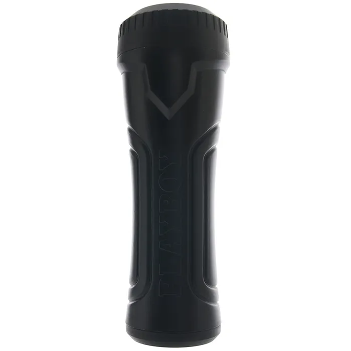 Playboy The Urge Stroker in Large Evolved Novelties Male Sex Toys