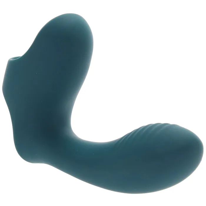 Playboy Wrapped Around Your Finger Multi Vibe Evolved Novelties Vibrators