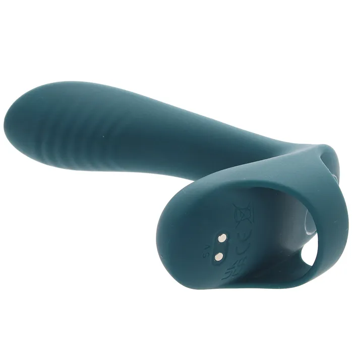 Playboy Wrapped Around Your Finger Multi Vibe Evolved Novelties Vibrators