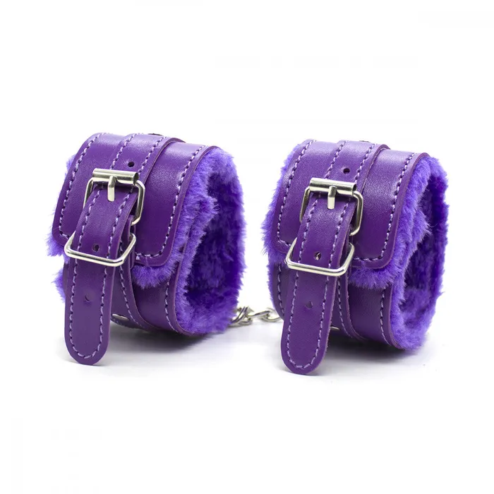 Plesur Company Everything Bondage Kit Couples