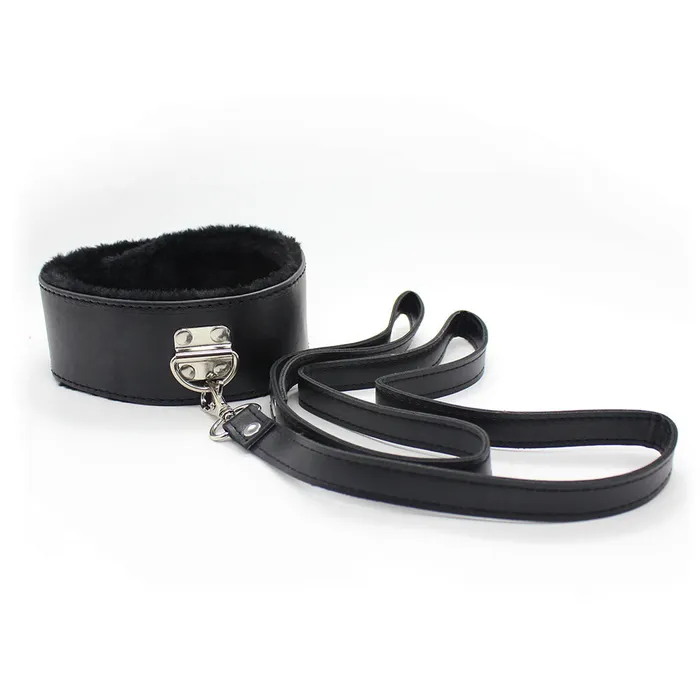 Plesur Company Everything Bondage Kit Couples