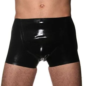 Pouch Shorts REGULATION Vibrators