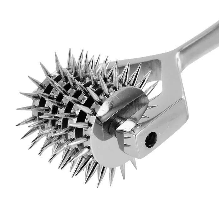 Reel Pinwheel Master Series Vibrators