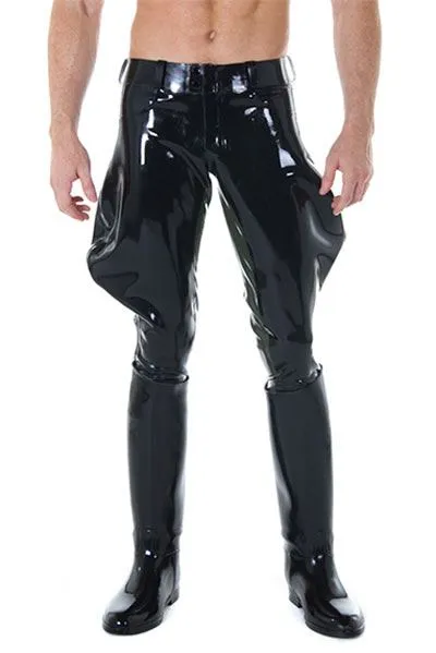 REGULATION Dildos Rubber Uniform Jodhpurs