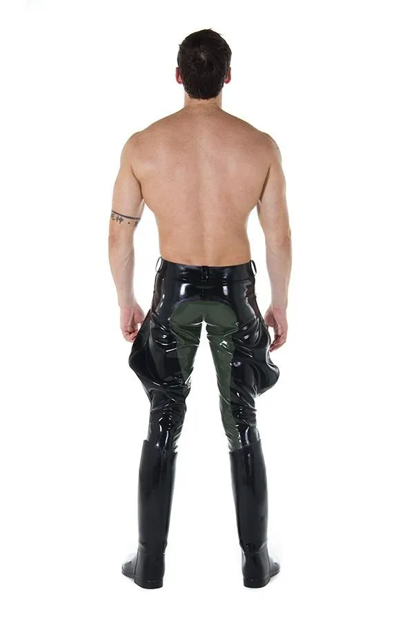 REGULATION Dildos Rubber Uniform Jodhpurs
