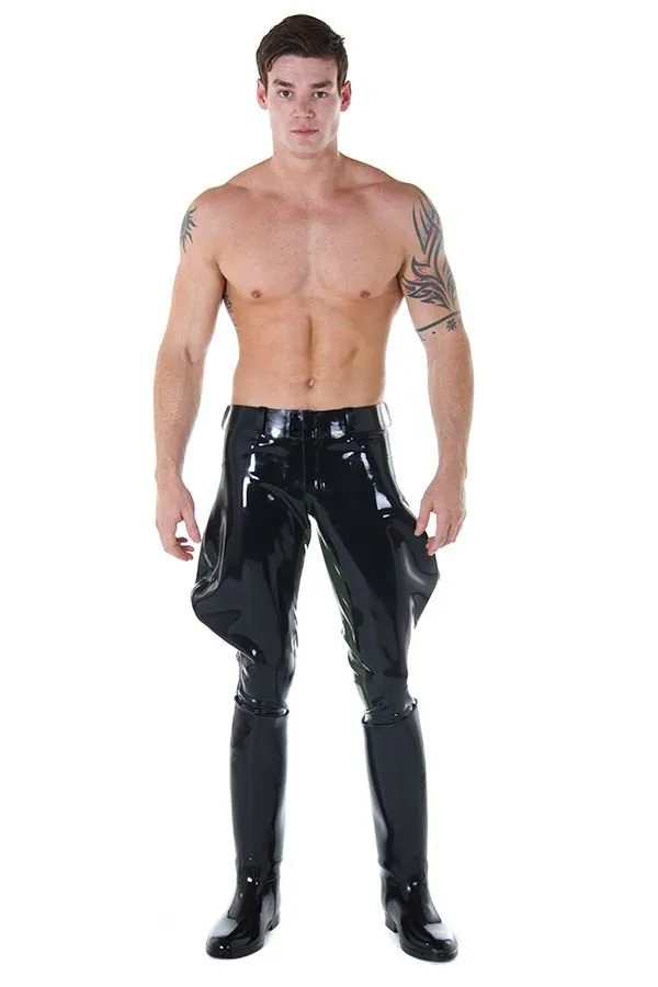 REGULATION Dildos Rubber Uniform Jodhpurs
