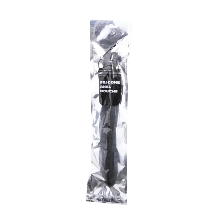 REGULATION Female Sex Toys Stopper Silicone Showershot REGULATION Female Sex Toys Stopper Silicone Showershot
