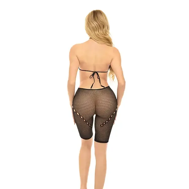 Rene Rofe Vibrators Pink Lipstick Fill Me In Bodystocking Rene Rofe Vibrators Pink Lipstick Fill Me In Bodystocking