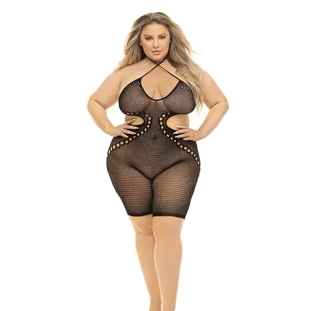 Rene Rofe Vibrators Pink Lipstick Fill Me In Bodystocking Rene Rofe Vibrators Pink Lipstick Fill Me In Bodystocking