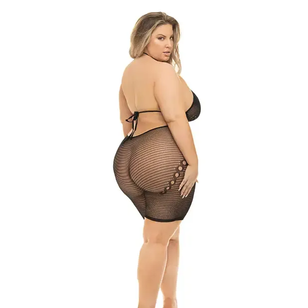 Rene Rofe Vibrators Pink Lipstick Fill Me In Bodystocking Rene Rofe Vibrators Pink Lipstick Fill Me In Bodystocking
