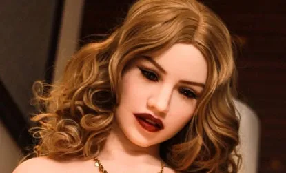 RF638 Clearance item Neodoll Adalynn Sex Doll Head M16 Compatible Tan 6YE Doll Male Sex Toys RF638 Clearance item Neodoll Adalynn Sex Doll Head M16 Compatible Tan 6YE Doll Male Sex Toys