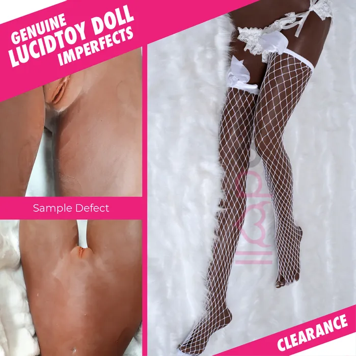 RF692 Clearance item Neojoys Beautiful Half Body Big Leg Sex Black 101cm Neojoy Anal RF692 Clearance item Neojoys Beautiful Half Body Big Leg Sex Black 101cm Neojoy Anal