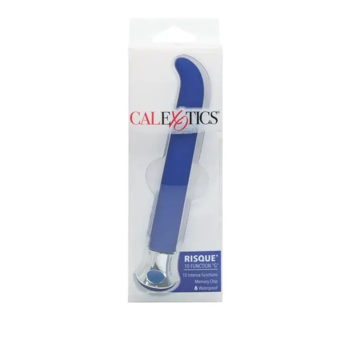 Risque G 10 Function California Exotic Novelties Female Sex Toys Risque G 10 Function California Exotic Novelties Female Sex Toys