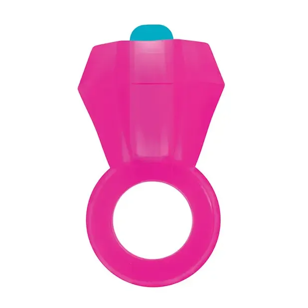 Rock Candy Bling Pop Cock Ring Male Sex Toys