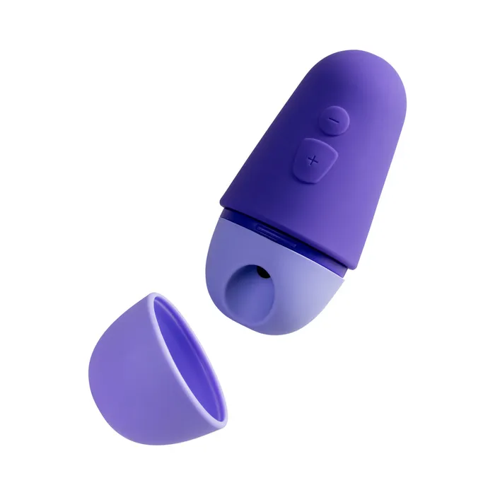 ROMP Free X Pleasure Air Clitoral Suction Toy ROMP Female Sex Toys