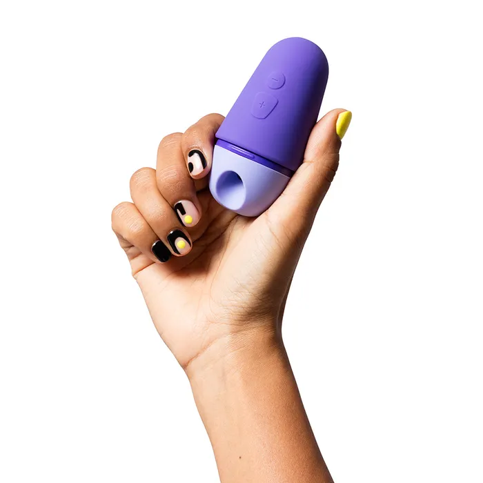 ROMP Free X Pleasure Air Clitoral Suction Toy ROMP Female Sex Toys