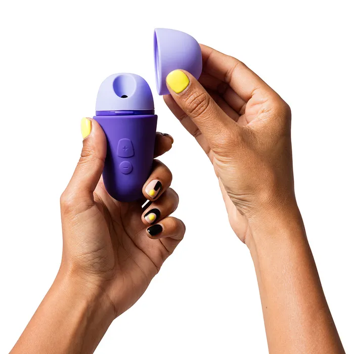 ROMP Free X Pleasure Air Clitoral Suction Toy ROMP Female Sex Toys