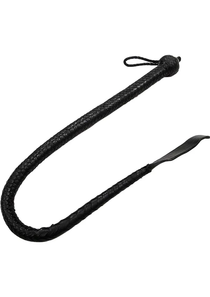 Rouge Male Sex Toys Rouge Leather Devil Tail Whip