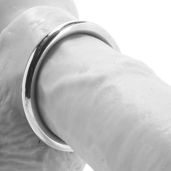 Rouge Male Sex Toys Stainless Steel 3 Piece Cock Ring Set Rouge Male Sex Toys Stainless Steel 3 Piece Cock Ring Set