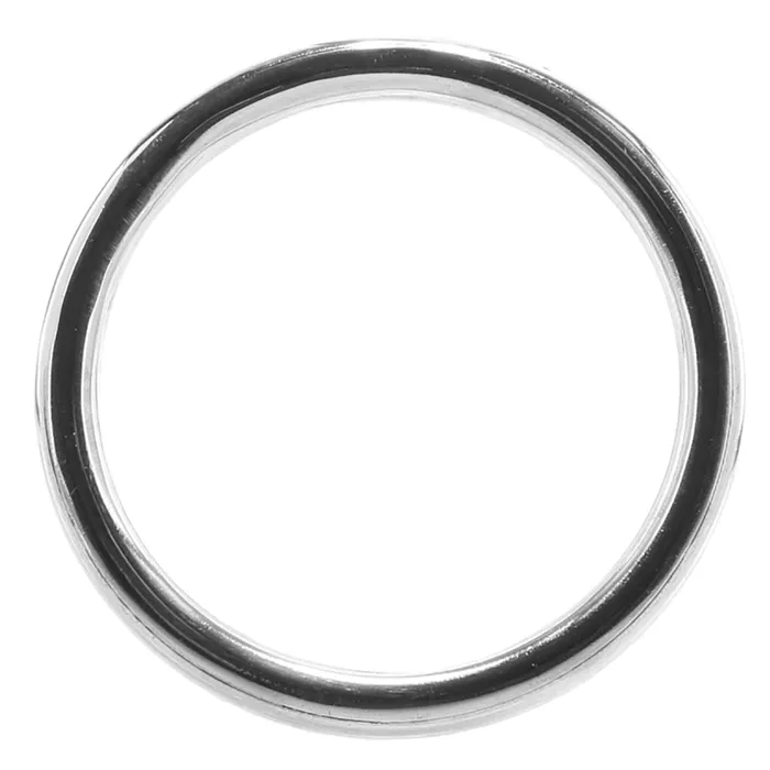 Rouge Male Sex Toys Stainless Steel 3 Piece Cock Ring Set Rouge Male Sex Toys Stainless Steel 3 Piece Cock Ring Set