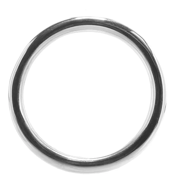 Rouge Male Sex Toys Stainless Steel 3 Piece Cock Ring Set Rouge Male Sex Toys Stainless Steel 3 Piece Cock Ring Set