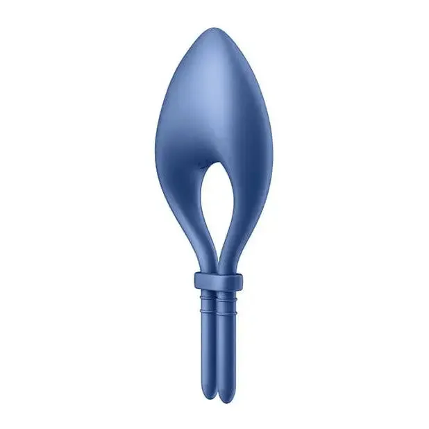 Satisfyer Bullseye Adjustable Cock Ring with App Control Satisfyer Male Sex Toys