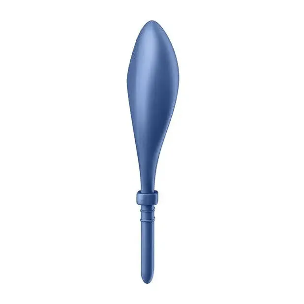 Satisfyer Bullseye Adjustable Cock Ring with App Control Satisfyer Male Sex Toys