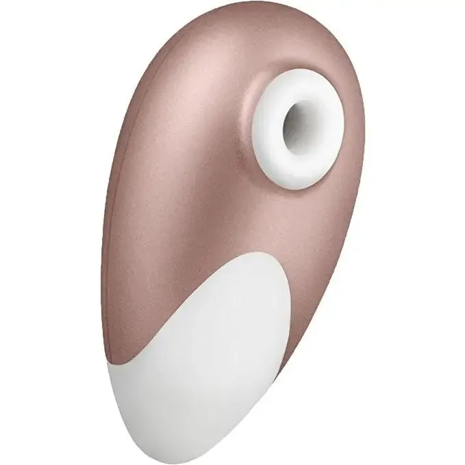 Satisfyer Satisfyer Pro Deluxe Vibrators