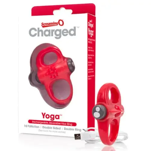 Screaming O Charged Vibrators Screaming O Charged Yoga Vooom Mini Vibe Screaming O Charged Vibrators Screaming O Charged Yoga Vooom Mini Vibe