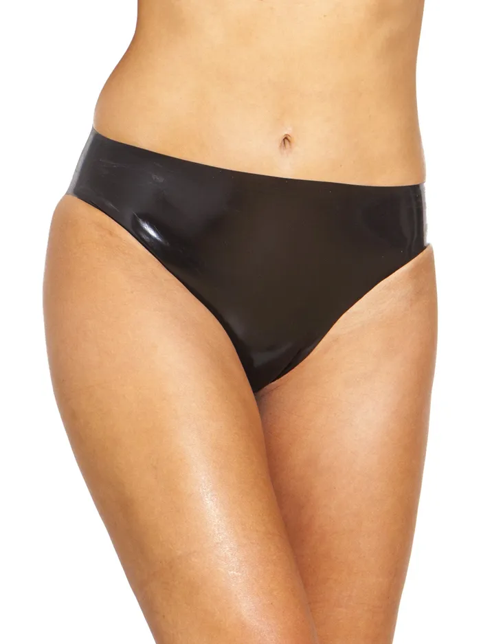 Seamless Rubber Briefs HonourSkintwocom Dildos