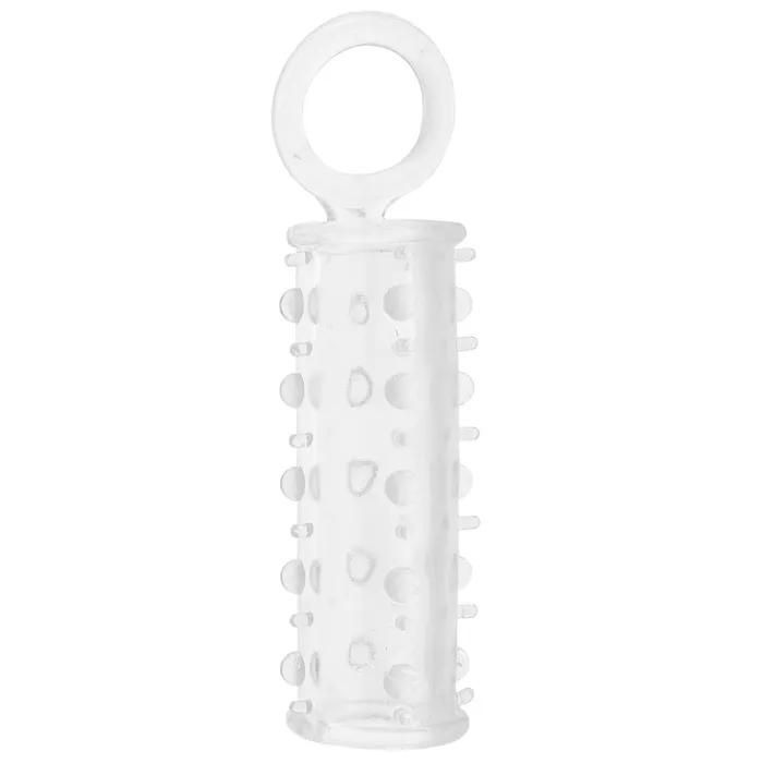 Sensual Pleasure Beads Sensation Enhancer CalExotics Female Sex Toys